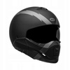 Kask Motocyklowy Bell Broozer Arc Matte Black/Grey