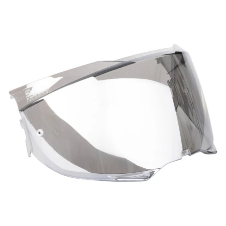 Oryginalna szyba HJC HJ45A Silver – Pinlock Ready do kasku HJC F100