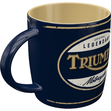 Kubek Triumph Legendary