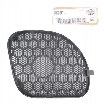 Siatka maskownica lewego głośnika Harley Davidson Road Glide 15-23