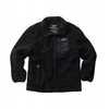 Kurtka Polarowa Sherpa West Coast Choppers Anvil - Black