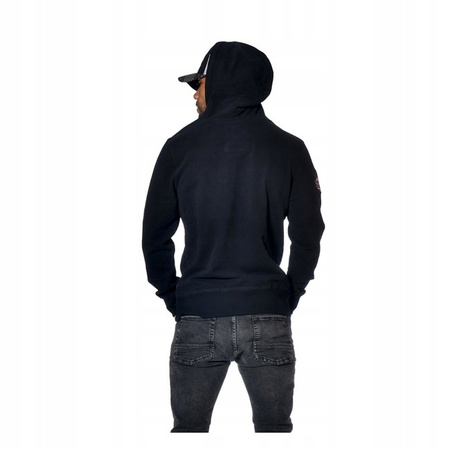 BLUZA Z KAPTUREM VON DUTCH STORM