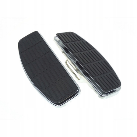 Podesty podnóżki kierowcy Harley Davidson Softail