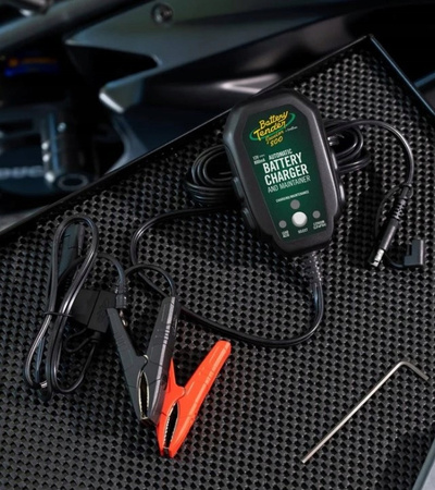 Ładowarka do akumulatorów Battery Tender Junior SAE