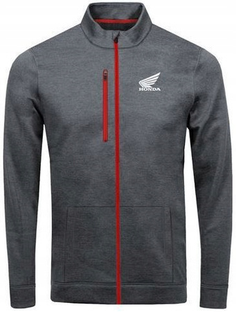 Honda Vintage - Motocyklowa kurtka taktyczna