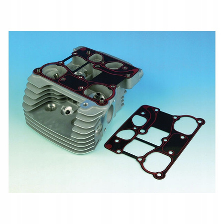 Uszczelka Dolnej pokrywy głowicy Harley Davidson 99-17 Twin Cam (2szt)