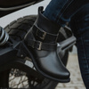 Buty Motocyklowe Ozone Inez Lady Black