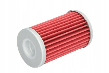 Filtr Oleju Hiflo HF169