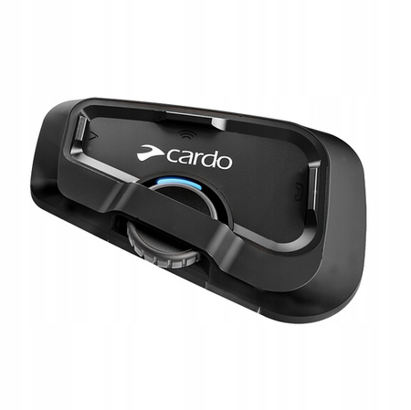 CARDO Interkom Freecom 2x Duo Zestaw Na Dwa Kaski