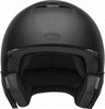 Kask Motocyklowy Bell Broozer Solid Matte Black