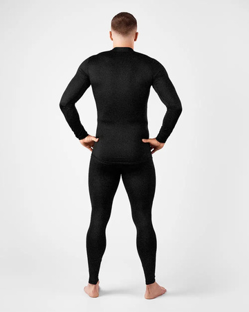 Redline Koszulka termoaktywna 100% Wełna Merino