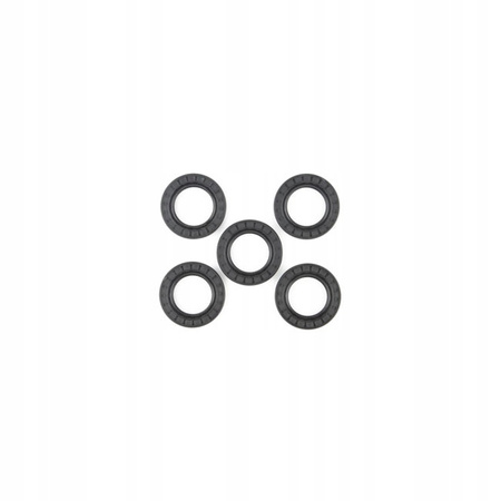 Uszczelniacz wewnętrznej pokrywy sprzęgła Harley Davidson