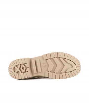 Buty Palladium SP20 Travel Hi Desert