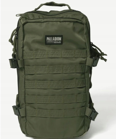 Plecak Palladium Baroudeur 25L Dusky Green