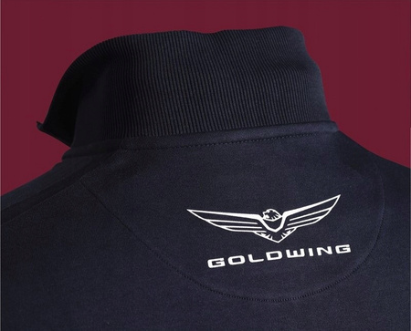 Bluza Honda Gold Wing na zamek
