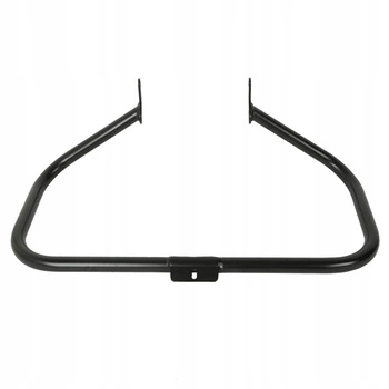 Gmole przednie do Harley Davidson Softail od 2018- czarny