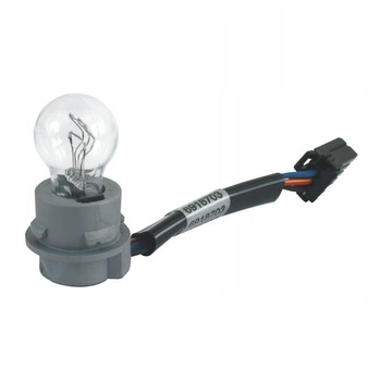 Oprawka Gniazda Tylnego Światła Harley Davidson OEM