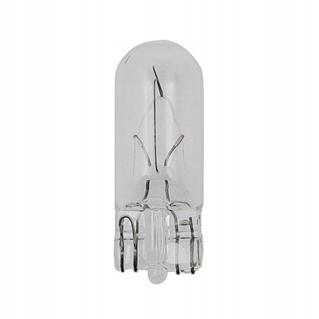 Żarówka Philips W3W dwupak