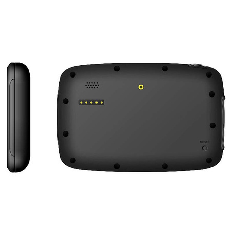 Nawigacja motocyklowa FreedConn C5 z bezprzewodowym Car Play i Android Auto