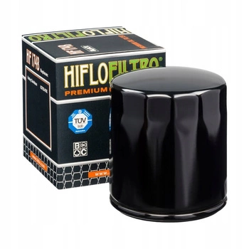 Filtr oleju Hiflo HF174B