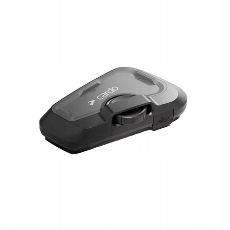 Interkom CARDO Freecom 4x Single Zestaw Na Jeden Kask