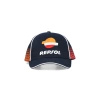 Czapka z daszkiem Repsol Sun – oficjalna kolekcja Repsol Racing