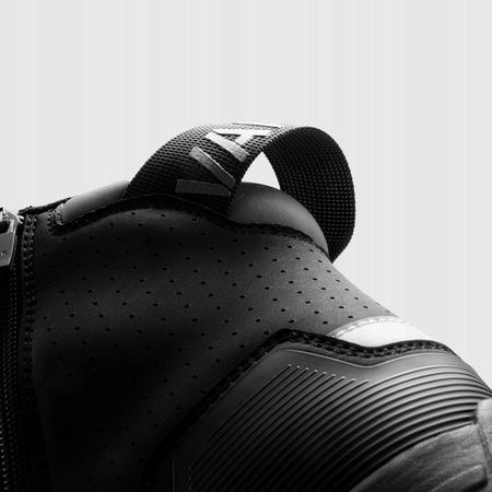 Buty Motocyklowe Rebelhorn Vandal II Black