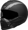 KASK MOTOCYKLOWY BELL BROOZER ARC MATTE