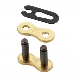 Zapinka łańcucha DID 520MX G&B