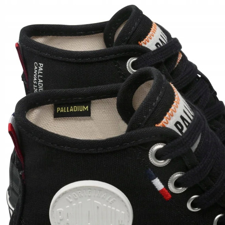 Trampki Palladium Palla Ace Cvs Mid Black