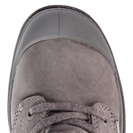Zimowe Buty Palladium Pampa Hi Gray