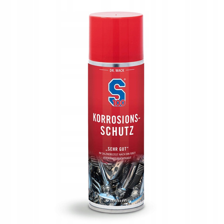 Środek Antykorozyjny S100 Korrosions Schutz 300ml