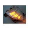 LAMPA TYLNA KIERUNKI LED SUZUKI BOULEVARD M109R
