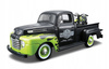 MODEL MAISTO 32171 HARLEY DAVIDSON i FORD F-1 PICKUP+1948 FL PANH.1/24