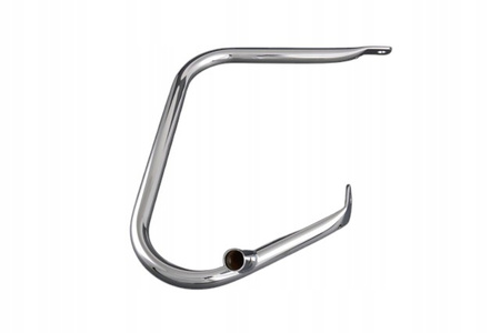 Gmole tylne do H-D Touring 2009-2013 – LEWY