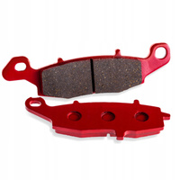 Klocki hamulcowe Kawasaki ER GPZ VN ZR