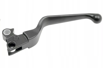 Dźwignia sprzęgła czarna Harley Davidson 96-17BT