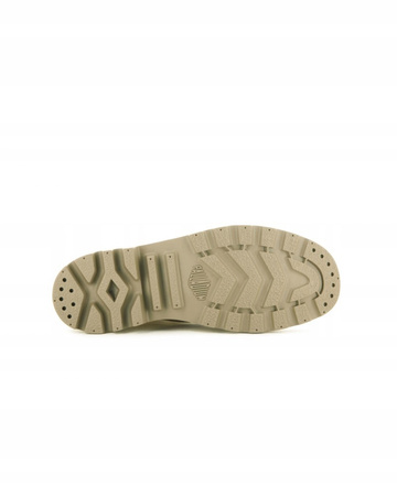 Trapery Trampki Pampa HI HTG Supply Caramel