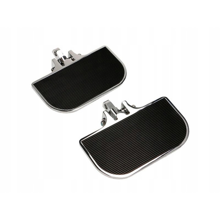 PODŁOGI PODESTY KIEROWCY PASAŻERA UNIWERSALNE