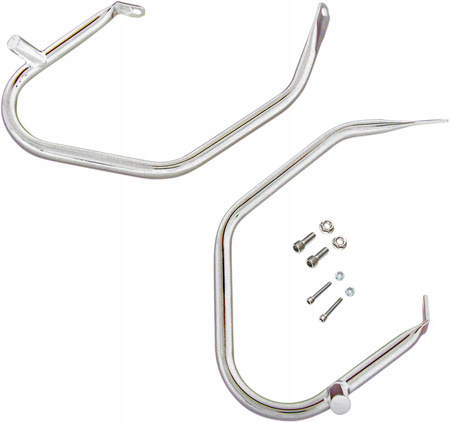 Gmole Tylne Harley Davidson Electra Touring 09-13