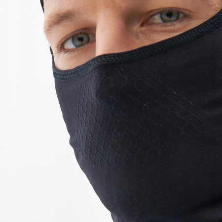 Kominiarka Termoaktywna Rebelhorn Freeze II Black L