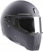 Kask Motocyklowy Bandit Alien II Dull Black