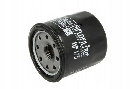 Filtr oleju Hiflo HF175