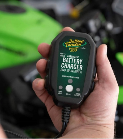 Ładowarka do akumulatorów Battery Tender Junior SAE