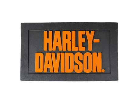 Wycieraczka Harley-Davidson HDL-10078 76×46 cm – Moto Doormat
