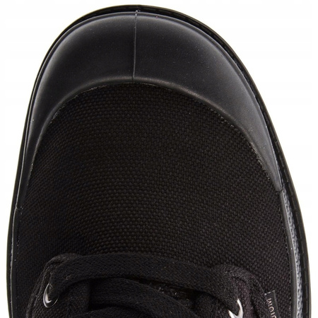 Trapery Trampki Palladium Pampa Hi Black
