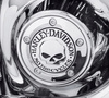 Pokrywa Zapłonu Timer Cover Harley Davidson Willie G Skull OEM