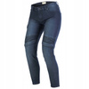 Spodnie Jeansowe Broger Ohio Lady Tapered Fit Washed Blue
