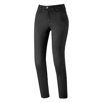 Spodnie Motocyklowe Seca Angel Lady Jeggins Black