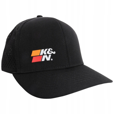 Czapka z daszkiem K&N Curved Bill Hat